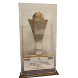 MSME National Award First Prize