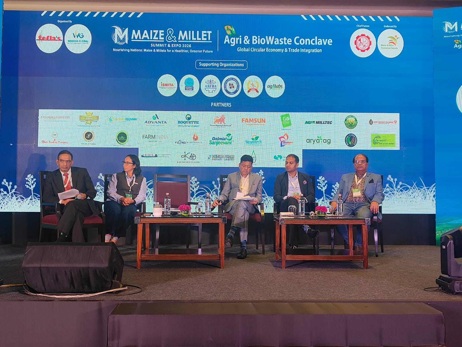 Biochar & The Future of India’s Circular Agri Economy: Turning Waste into Wealth