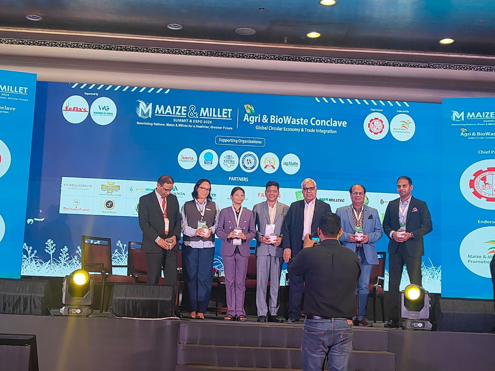 Biochar & The Future of India’s Circular Agri Economy: Turning Waste into Wealth