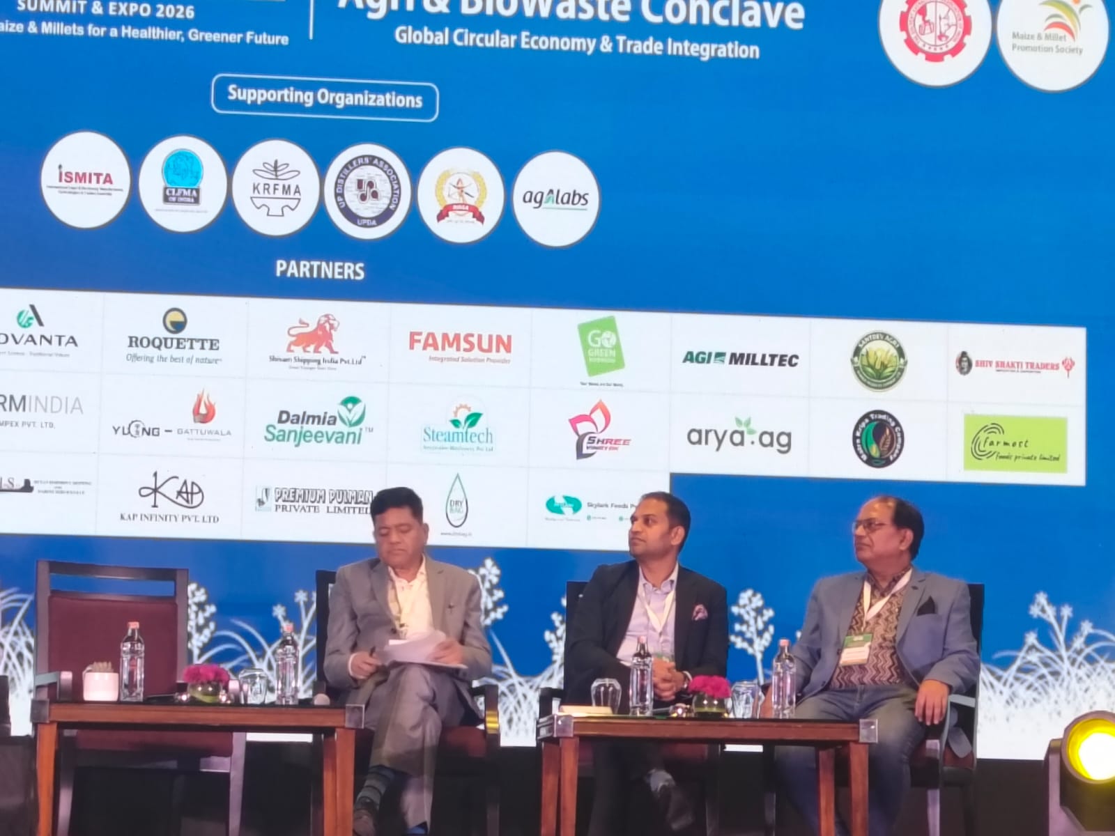 Biochar & The Future of India’s Circular Agri Economy: Turning Waste into Wealth